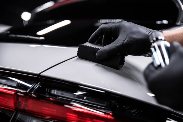 Graphene Coating