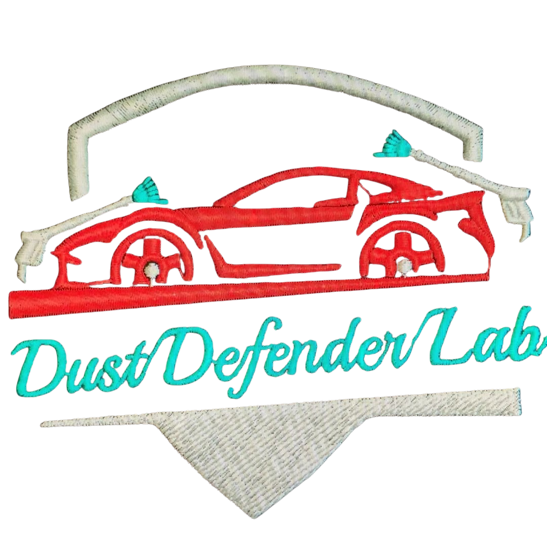 Dust Defender Lab